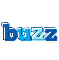 Buzz sailor logo