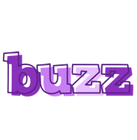 Buzz sensual logo