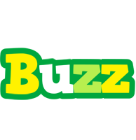 Buzz Logo | Name Logo Generator - Popstar, Love Panda, Cartoon, Soccer ...