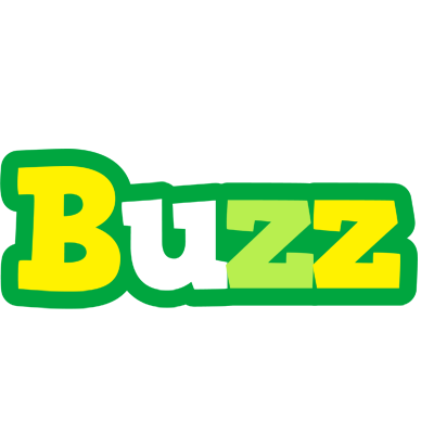 Buzz soccer logo