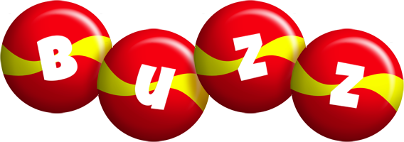 Buzz spain logo