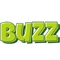 Buzz Logo | Name Logo Generator - Smoothie, Summer, Birthday, Kiddo ...