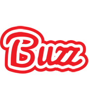 Buzz sunshine logo