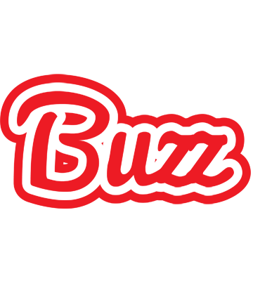 Buzz sunshine logo