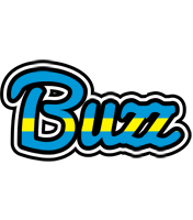 Buzz sweden logo