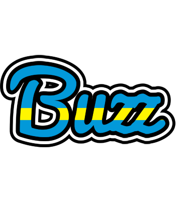 Buzz sweden logo