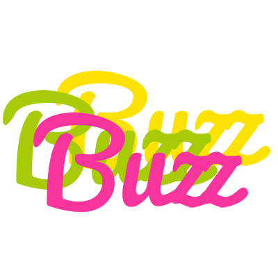 Buzz sweets logo