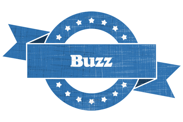 Buzz trust logo