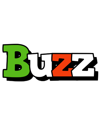 Buzz venezia logo