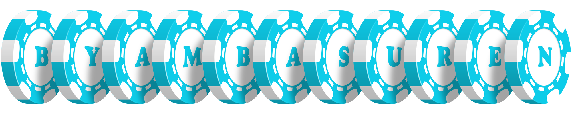 Byambasuren funbet logo