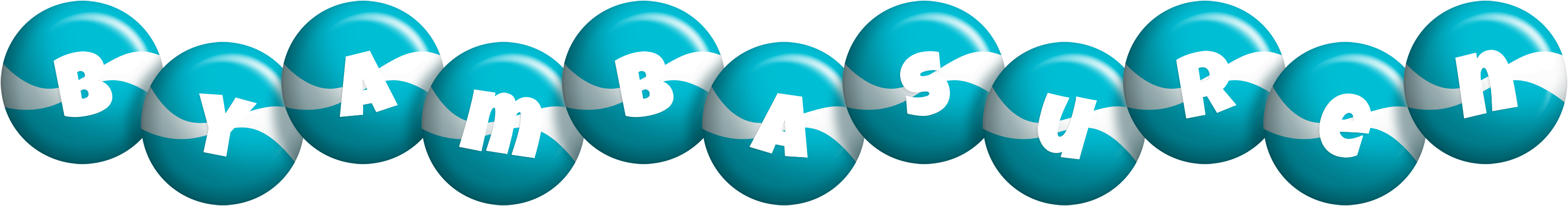 Byambasuren messi logo