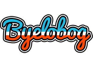 Byelobog america logo