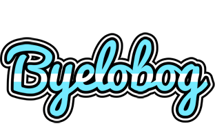 Byelobog argentine logo