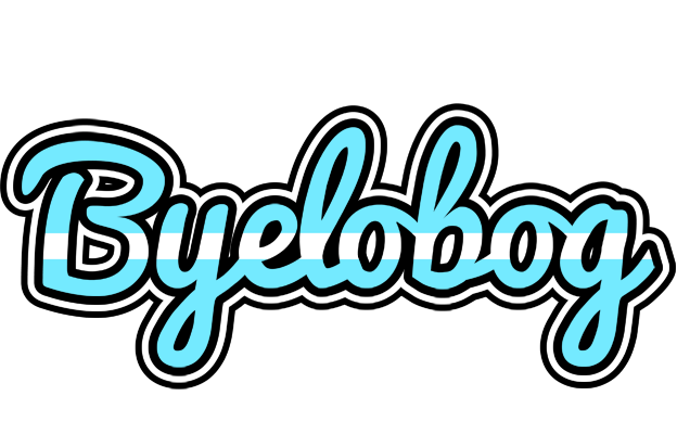 Byelobog argentine logo