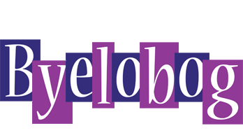 Byelobog autumn logo