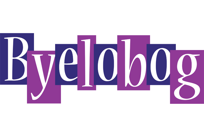 Byelobog autumn logo