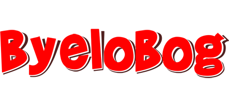 Byelobog basket logo