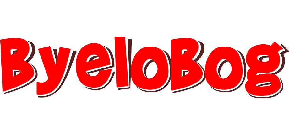 Byelobog basket logo