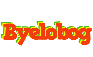 Byelobog bbq logo