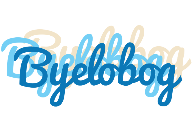 Byelobog breeze logo