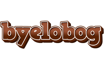 Byelobog brownie logo