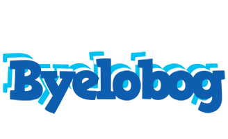 Byelobog business logo
