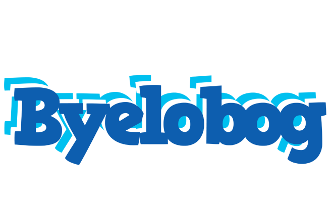 Byelobog business logo
