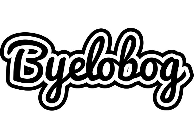 Byelobog chess logo