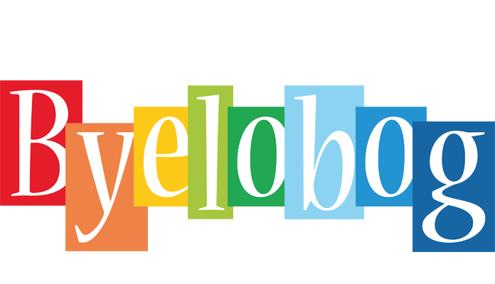 Byelobog colors logo