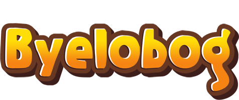 Byelobog cookies logo