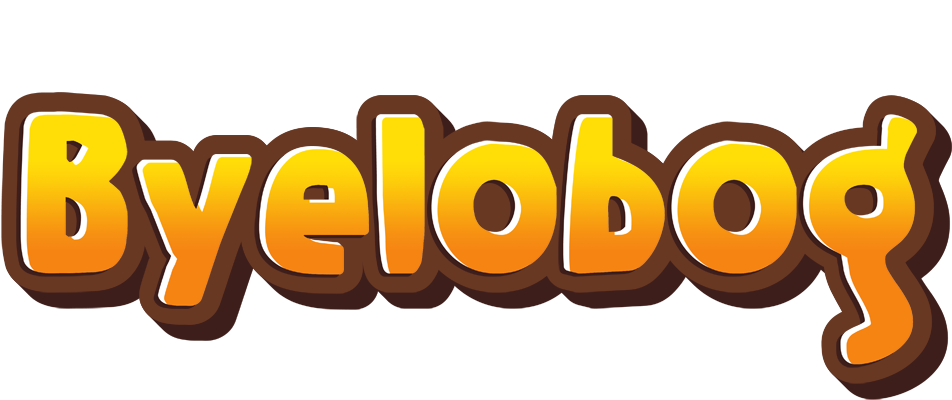 Byelobog cookies logo