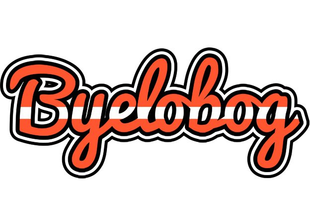 Byelobog denmark logo