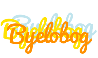 Byelobog energy logo