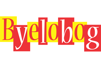 Byelobog errors logo