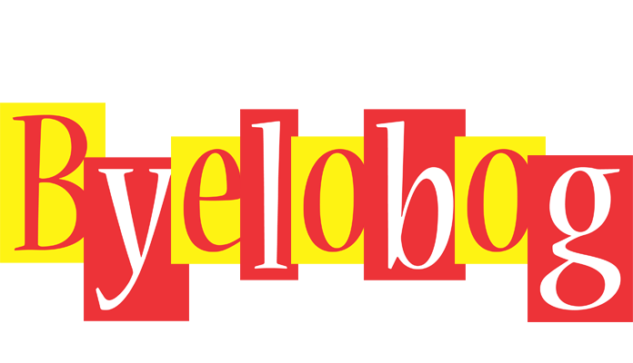 Byelobog errors logo