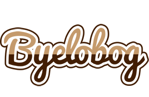 Byelobog exclusive logo