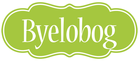Byelobog family logo