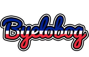 Byelobog france logo
