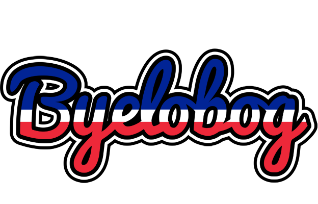 Byelobog france logo