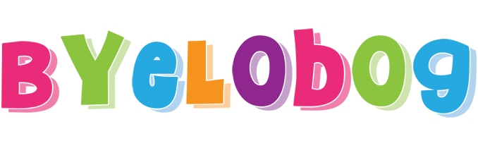Byelobog friday logo