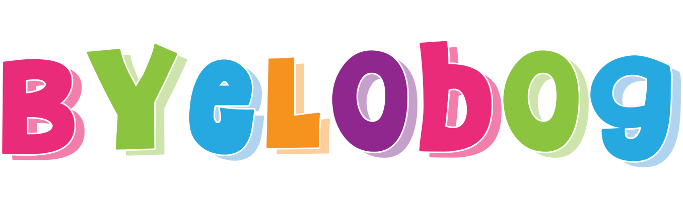Byelobog friday logo