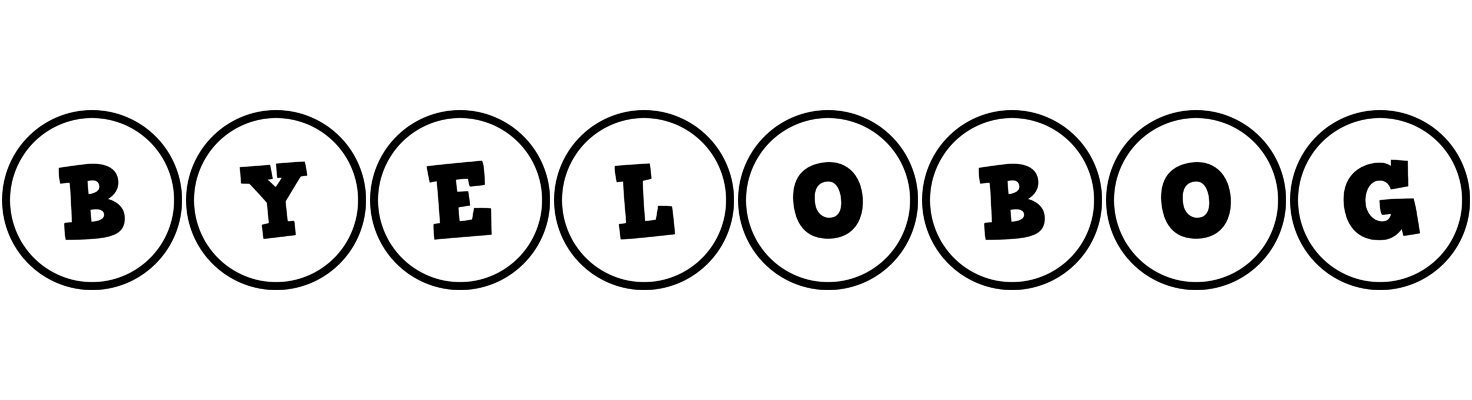 Byelobog handy logo