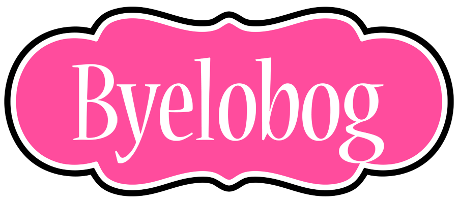 Byelobog invitation logo