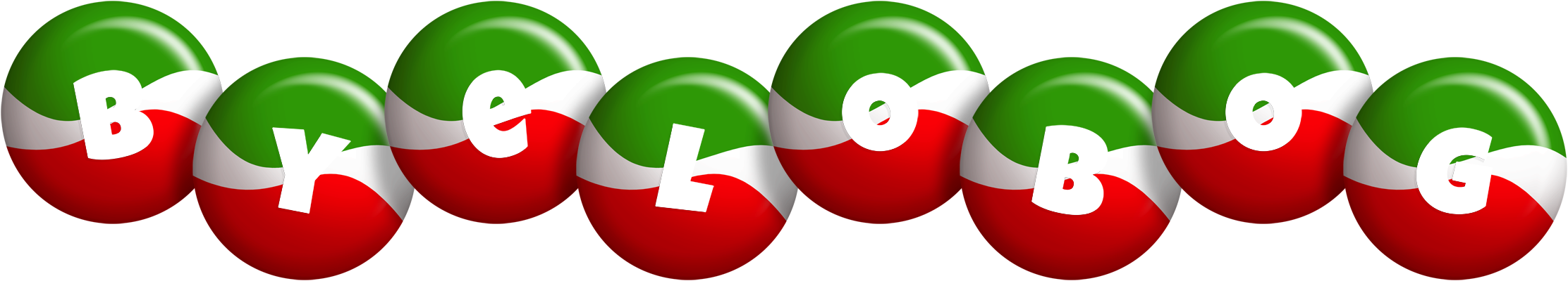 Byelobog italy logo