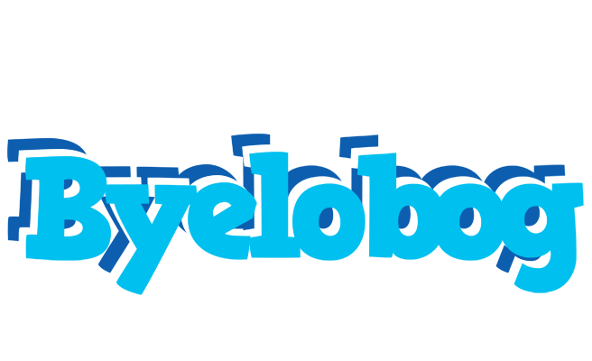 Byelobog jacuzzi logo
