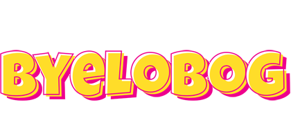 Byelobog kaboom logo