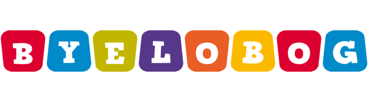 Byelobog kiddo logo
