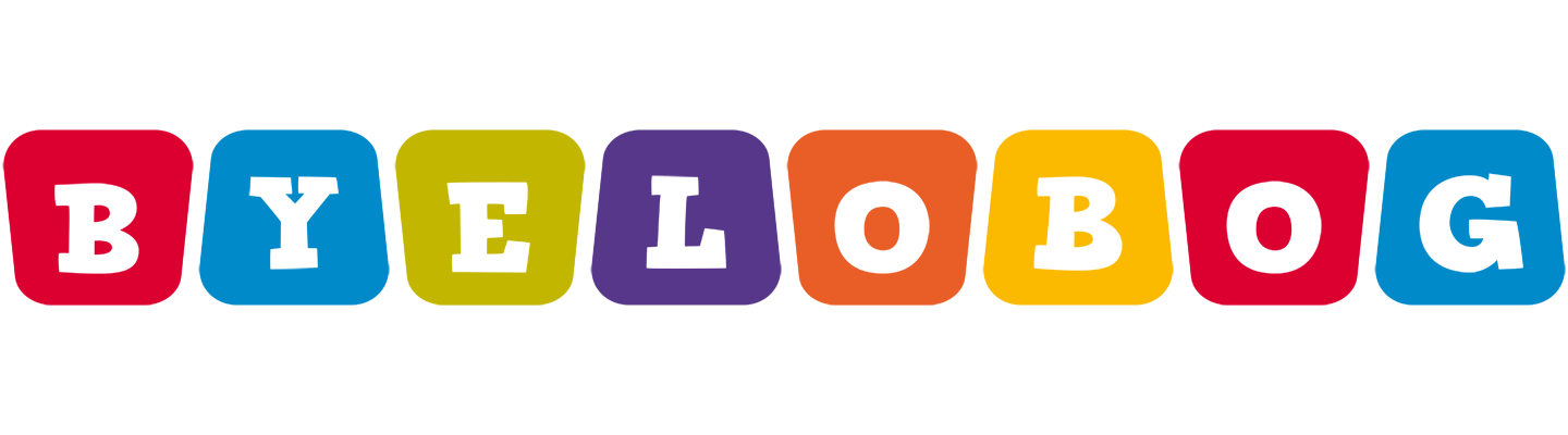 Byelobog kiddo logo