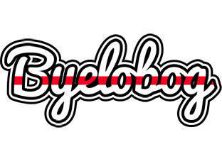 Byelobog kingdom logo