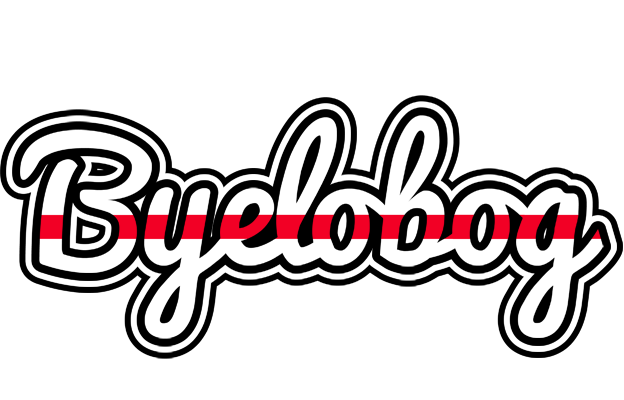 Byelobog kingdom logo